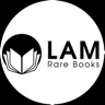 LAM Rare Books